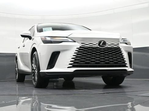 Used 2025 Lexus RX 450h AWD w/ Convenience Package image 31