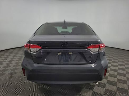 New 2026 Toyota Corolla LE FWD image 6