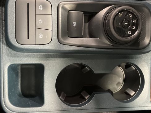 Used 2024 Ford Maverick Lariat image 17