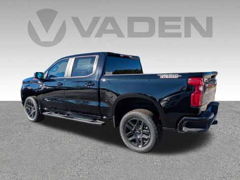 New 2026 Chevrolet Silverado 1500 LT Trail Boss w/ Protection Package image 26