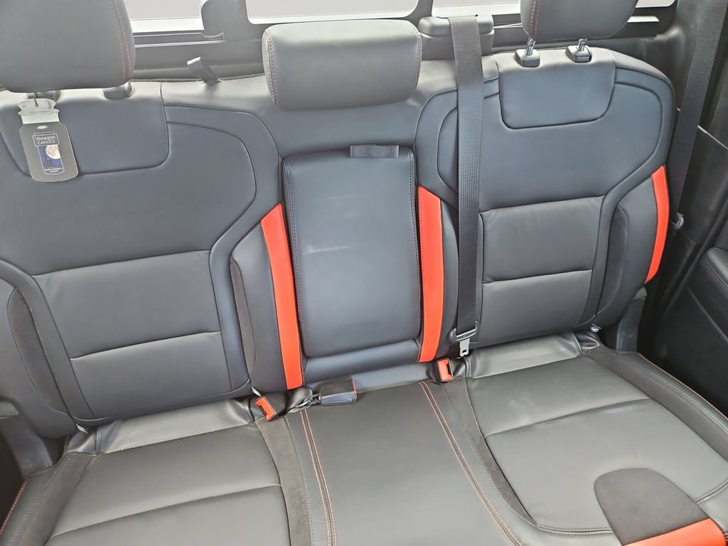 Used 2024 Ford Ranger Raptor AWD/4WD image 17