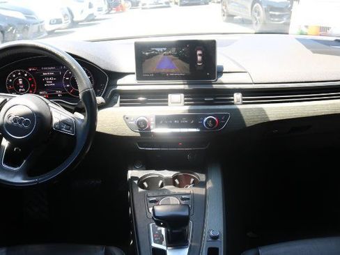 Used 2018 Audi A4 2.0T Ultra Premium Plus w/ Premium Plus Package FWD image 24