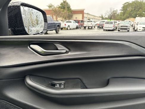 New 2025 Jeep Grand Cherokee Altitude image 27