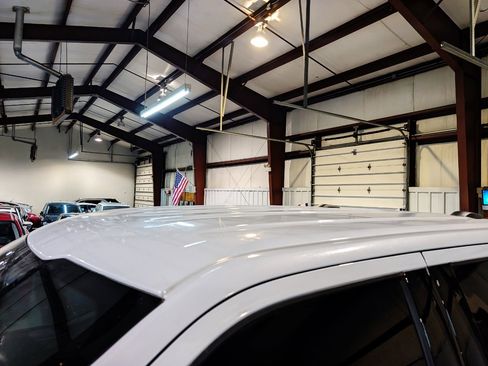 Used 2022 Ford F150 XLT w/ Equipment Group 302A High image 12