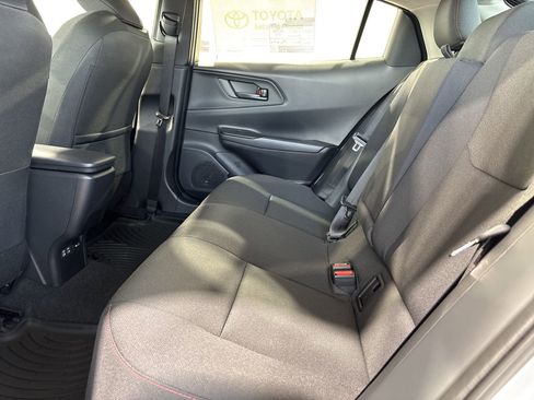 New 2026 Toyota Prius Plug-In Hybrid image 23