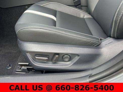 New 2026 Toyota Camry SE image 18