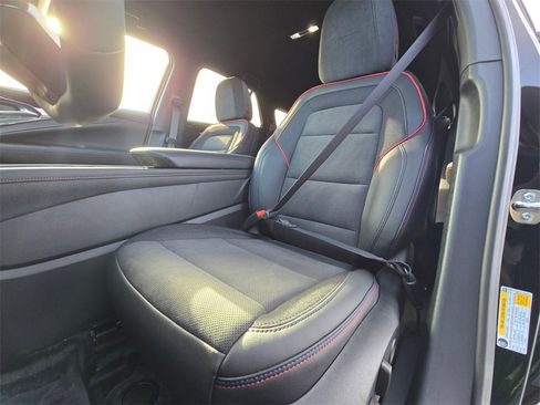 New 2026 Chevrolet Blazer EV RS image 18