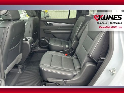 New 2026 Buick Enclave Sport Touring w/ Power Package image 47