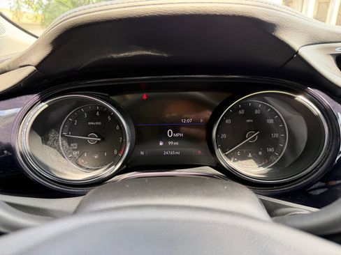 Used 2023 Buick Encore GX Select FWD image 16