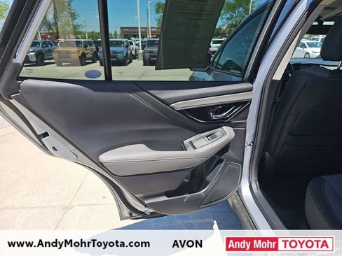 Used 2023 Subaru Outback Onyx Edition AWD/4WD image 28