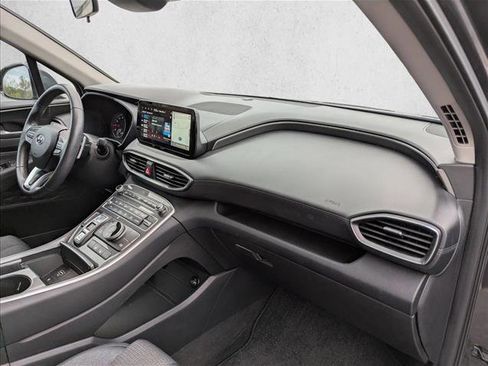 Used 2023 Hyundai Santa Fe SEL w/ Cargo Package image 27