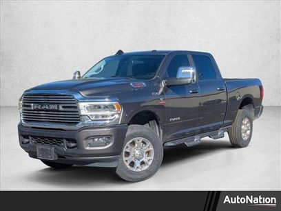 Used 2023 RAM 2500 Laramie