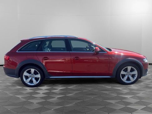 Used 2014 Audi A4 Premium Plus AWD/4WD image 8