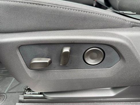 New 2026 Chevrolet Silverado 1500 RST w/ RST Select Package image 23