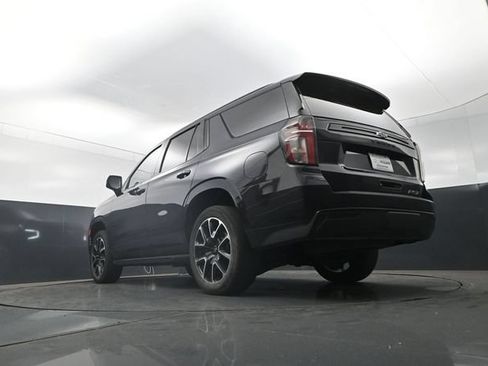 Used 2024 Chevrolet Tahoe RST w/ Luxury Package RWD image 25