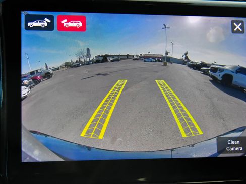 Used 2024 Jeep Grand Cherokee L Limited w/ Luxury Tech Group II image 25