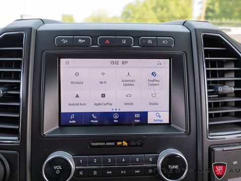 Used 2021 Ford Expedition King Ranch AWD/4WD image 40