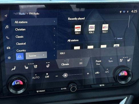 Used 2023 Lexus RX 350 F Sport image 28