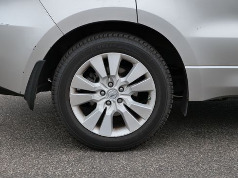 Used 2011 Acura RDX 2WD image 3