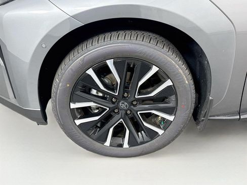 New 2026 Toyota bZ AWD/4WD image 47