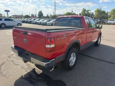 Used 2004 Ford F150 XLT AWD/4WD image 10