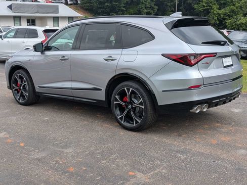 New 2026 Acura MDX Type S AWD/4WD image 4