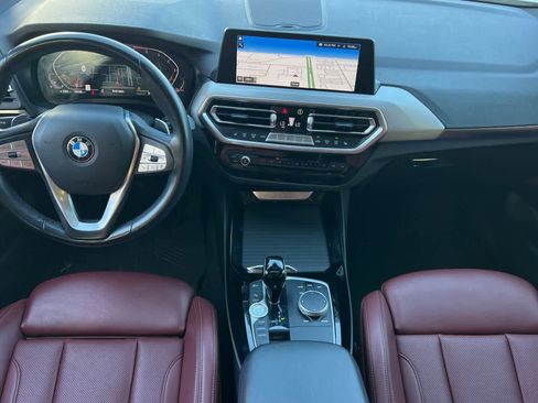 Used 2023 BMW X3 sDrive30i w/ Convenience Package image 4