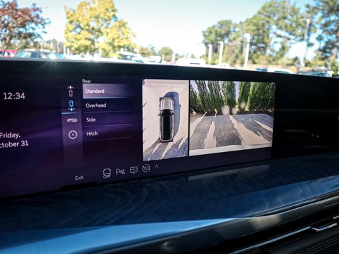 Used 2025 Cadillac Escalade IQ Sport 2 image 25