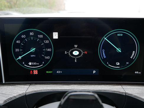 New 2026 Hyundai Santa Fe Limited image 30