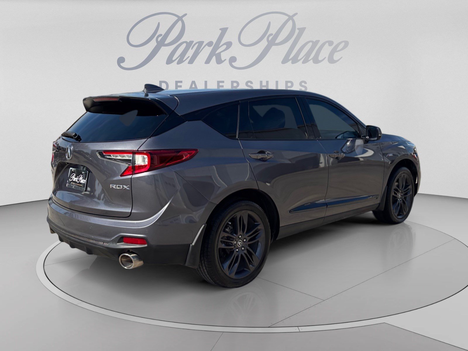Used 2021 Acura RDX w/ Advance Package FWD image 6