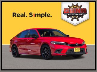 Used 2024 Honda Civic Sport video 1