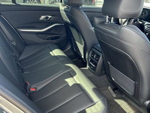 Certified 2023 BMW 330i Sedan w/ Premium Package image 10