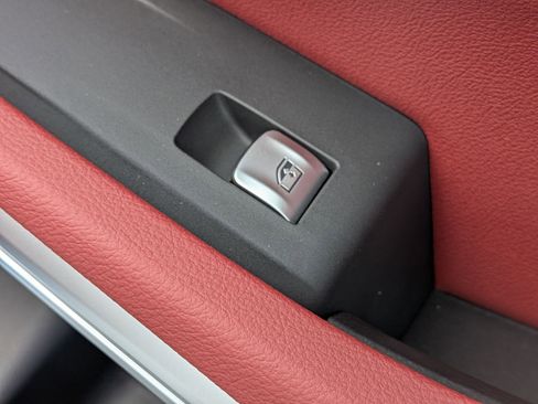 New 2026 BMW 330i Sedan w/ Premium Package RWD image 37