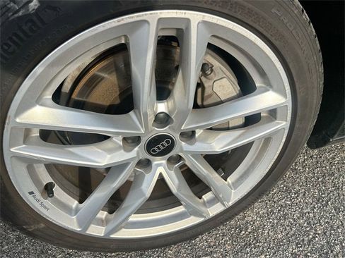 Used 2023 Audi A4 2.0T Premium Plus w/ Premium Plus Package image 14
