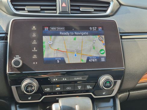 Used 2021 Honda CR-V Touring image 27
