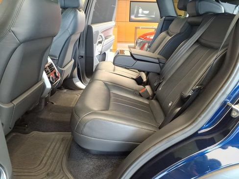 Used 2023 Land Rover Range Rover SE AWD/4WD image 31