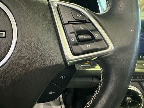 Used 2023 Chevrolet Camaro LT image 23