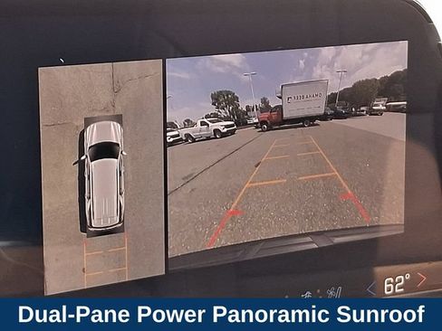 Used 2026 Chevrolet Tahoe High Country w/ Sun And Tow Package AWD/4WD image 12