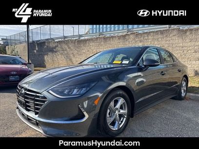 Certified 2023 Hyundai Sonata SE