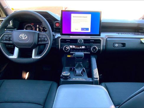 New 2025 Toyota Tacoma TRD Off-Road image 5