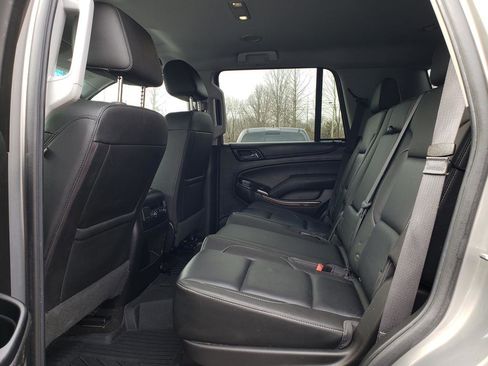 Used 2017 Chevrolet Tahoe LT image 11