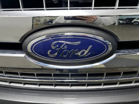 Used 2018 Ford F150 XLT w/ Equipment Group 301A Mid image 9