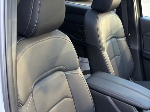 New 2026 MAZDA CX-5 2.5 S w/ Premium Plus Package image 11