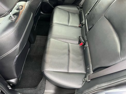 Used 2015 Subaru Impreza 2.0i Limited image 52