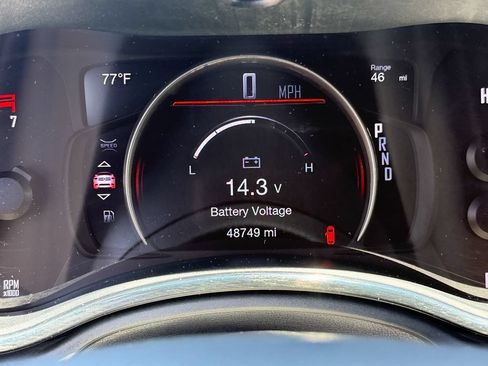 Used 2023 Dodge Durango GT AWD/4WD image 16