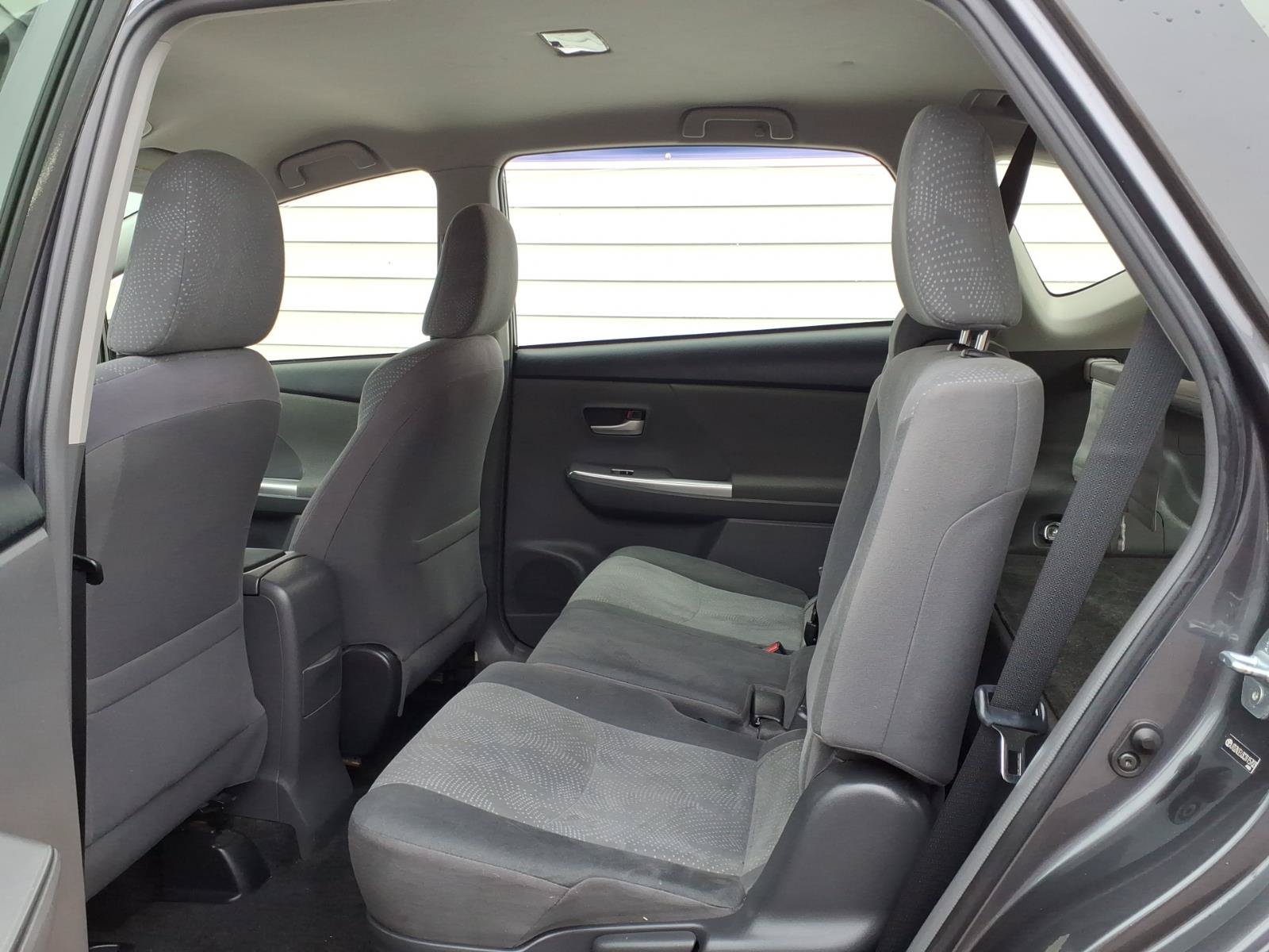 Used 2012 Toyota Prius V Three FWD image 10