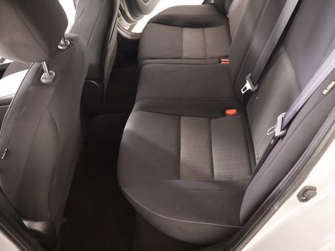 Used 2023 Nissan Sentra SV FWD image 11
