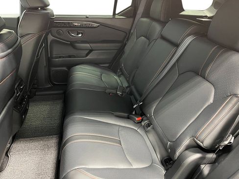 New 2026 Honda Passport TrailSport Elite image 24