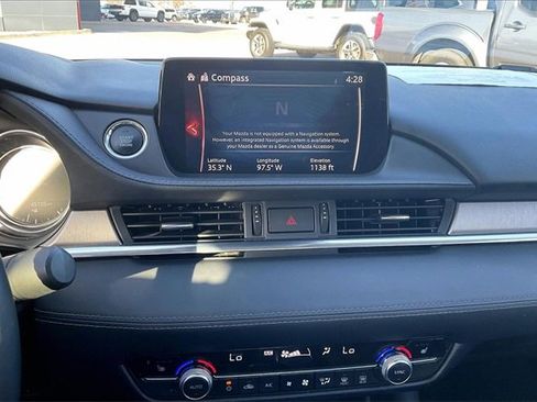 Used 2021 MAZDA MAZDA6 Grand Touring image 30