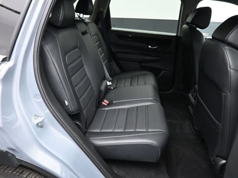 Certified 2024 Honda CR-V EX-L image 25